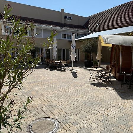 Weinhaus Selmigkeit Hotel Bingen am Rhein Bagian luar foto