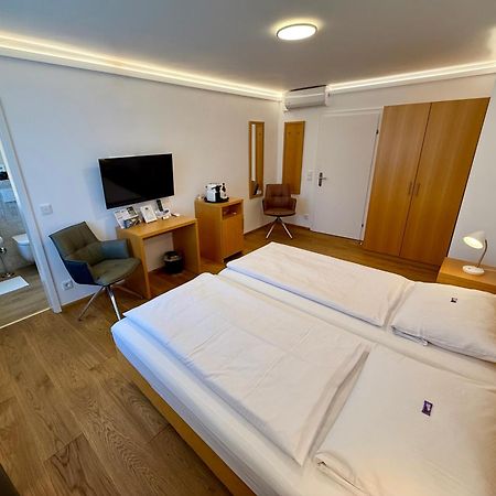 Weinhaus Selmigkeit Hotel Bingen am Rhein Bagian luar foto