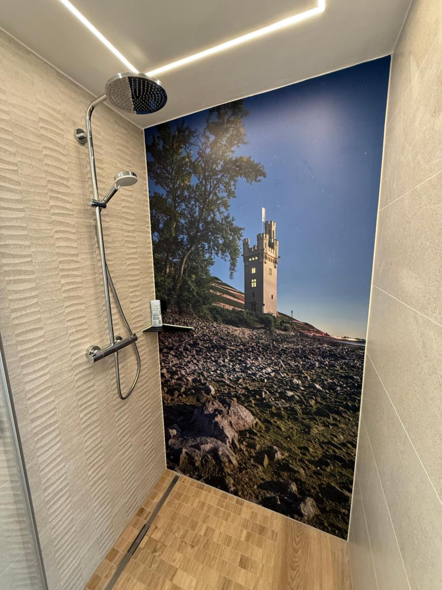 Weinhaus Selmigkeit Hotel Bingen am Rhein Bagian luar foto