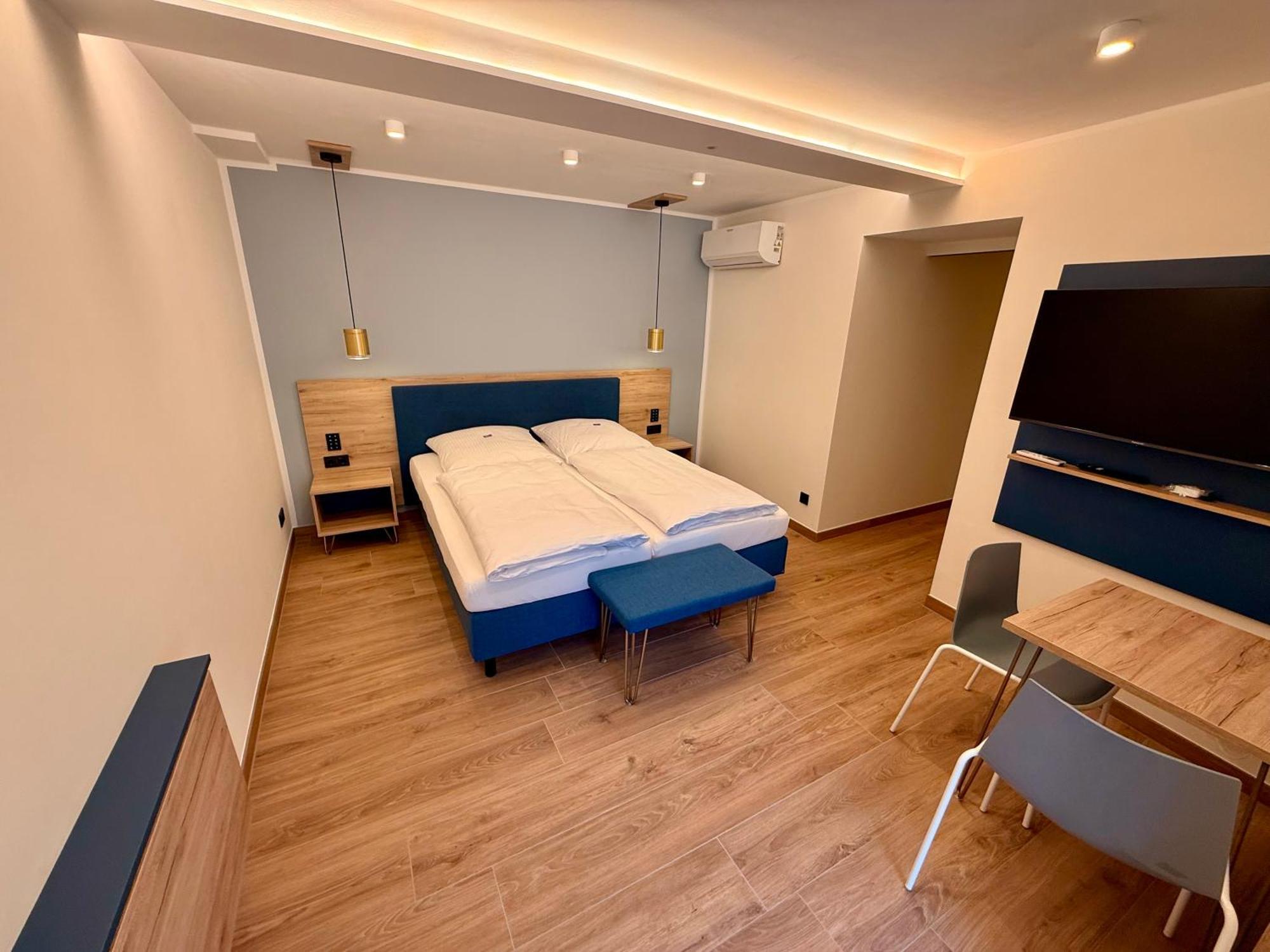 Weinhaus Selmigkeit Hotel Bingen am Rhein Bagian luar foto