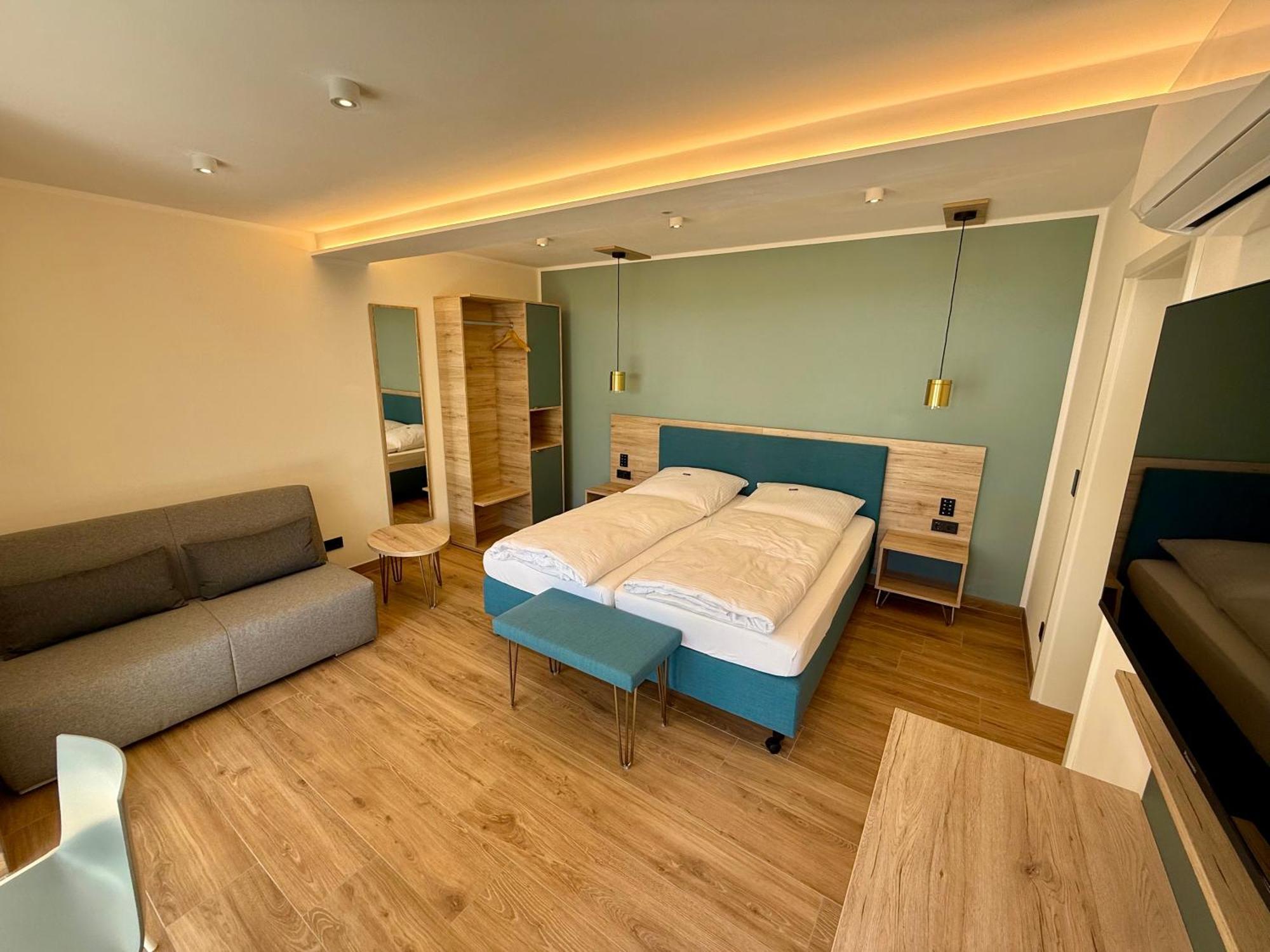 Weinhaus Selmigkeit Hotel Bingen am Rhein Bagian luar foto